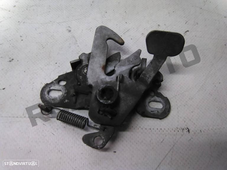 Fecho Capot  Fiat Scudo Ii [2007_2015] 1.6 D Multijet - 1