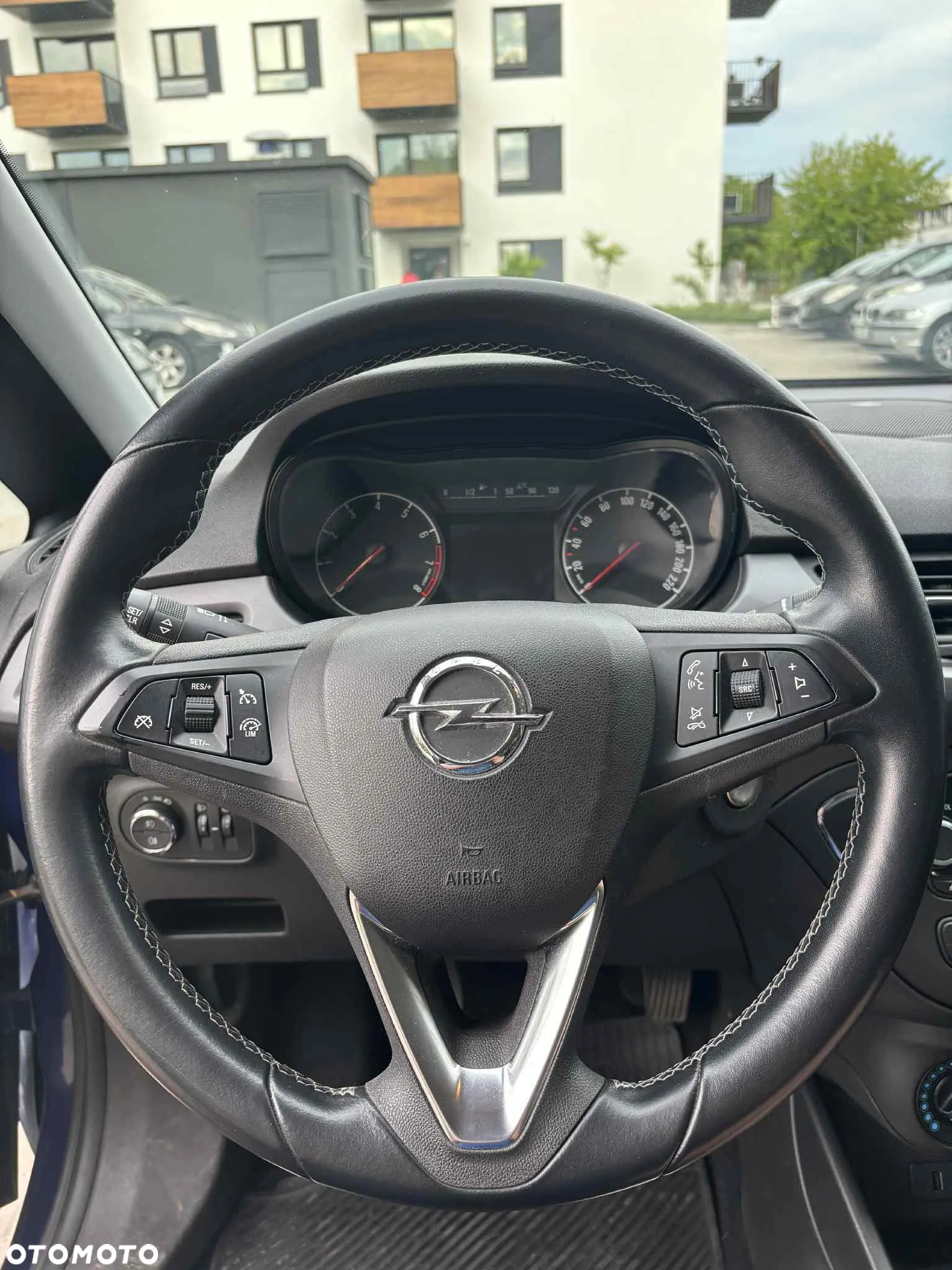 Opel Corsa 1.4 Enjoy - 10
