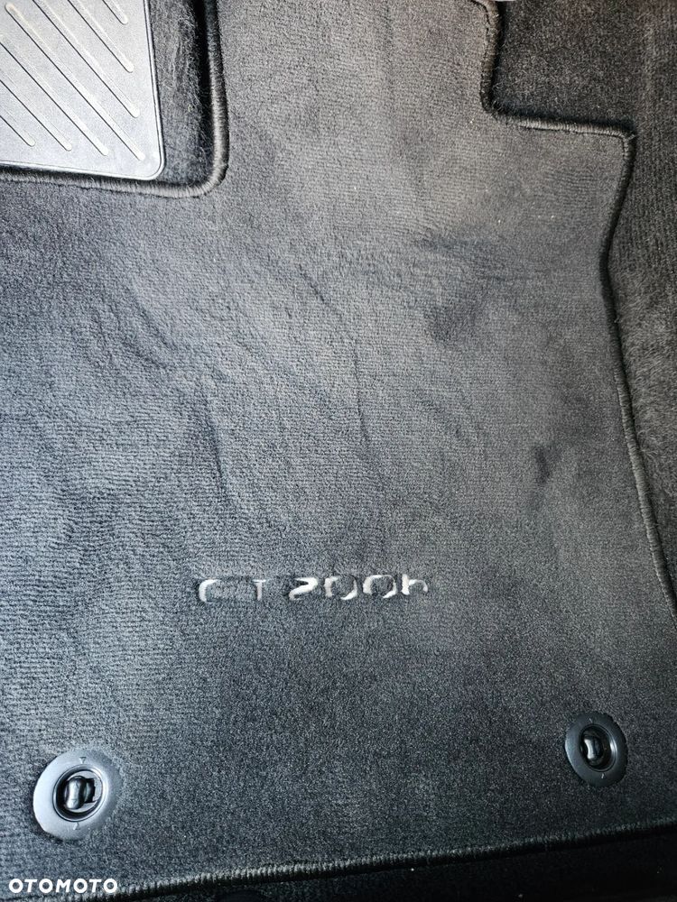 Lexus CT 200h Elegance - 15