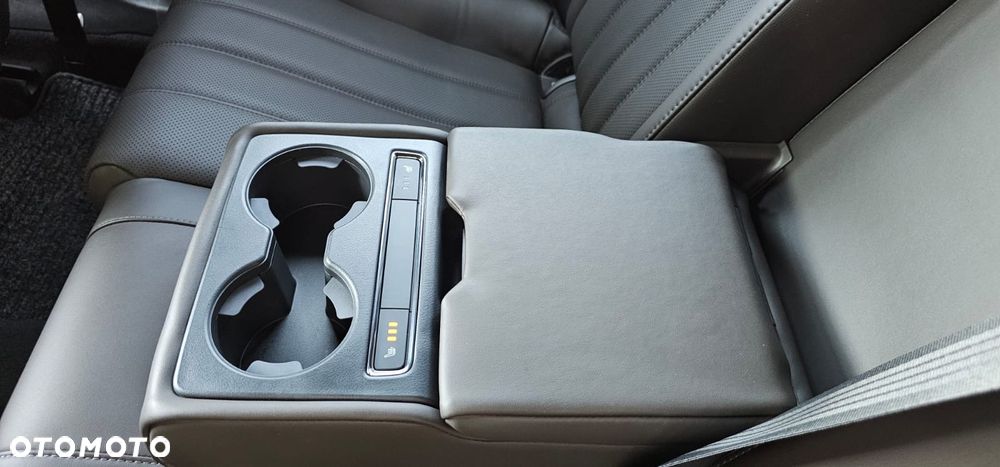 Mazda 6 2.2 D SkyDream 4x4 - 24