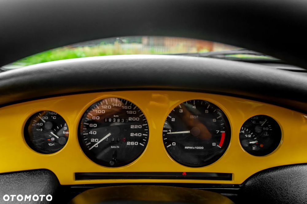 Fiat Coupe 2.0 Turbo 16V - 20