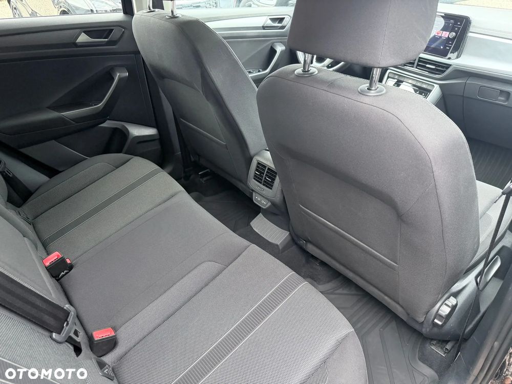 Volkswagen T-Roc 1.5 TSI Special Edition DSG - 13