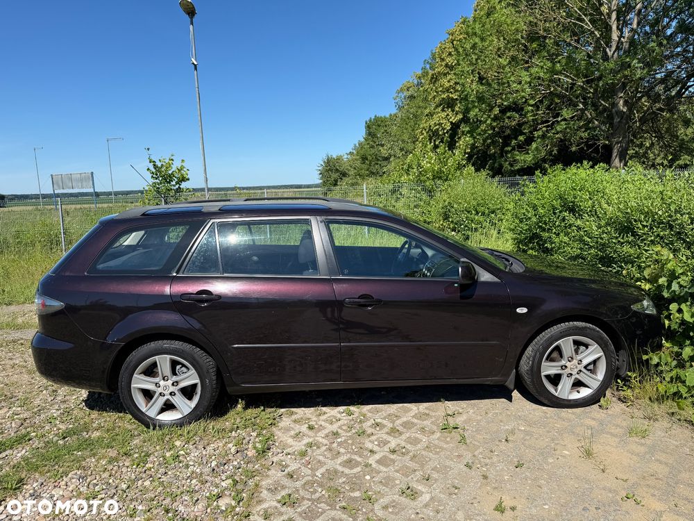 Mazda 6 Sport 2.0 Active - 8