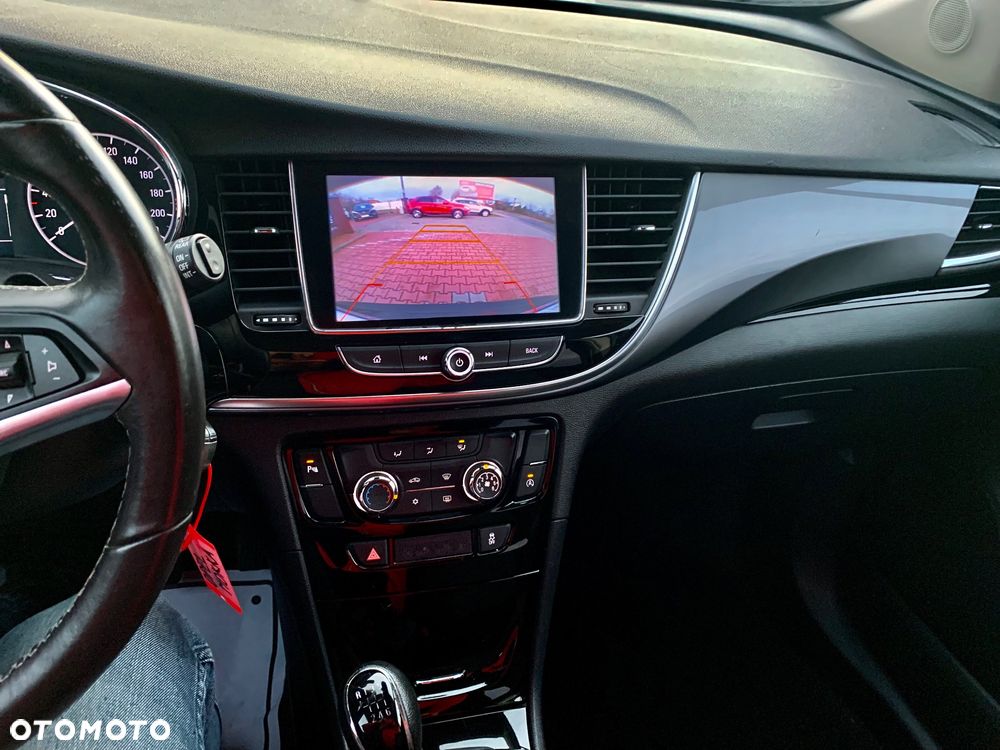 Opel Mokka X - 23