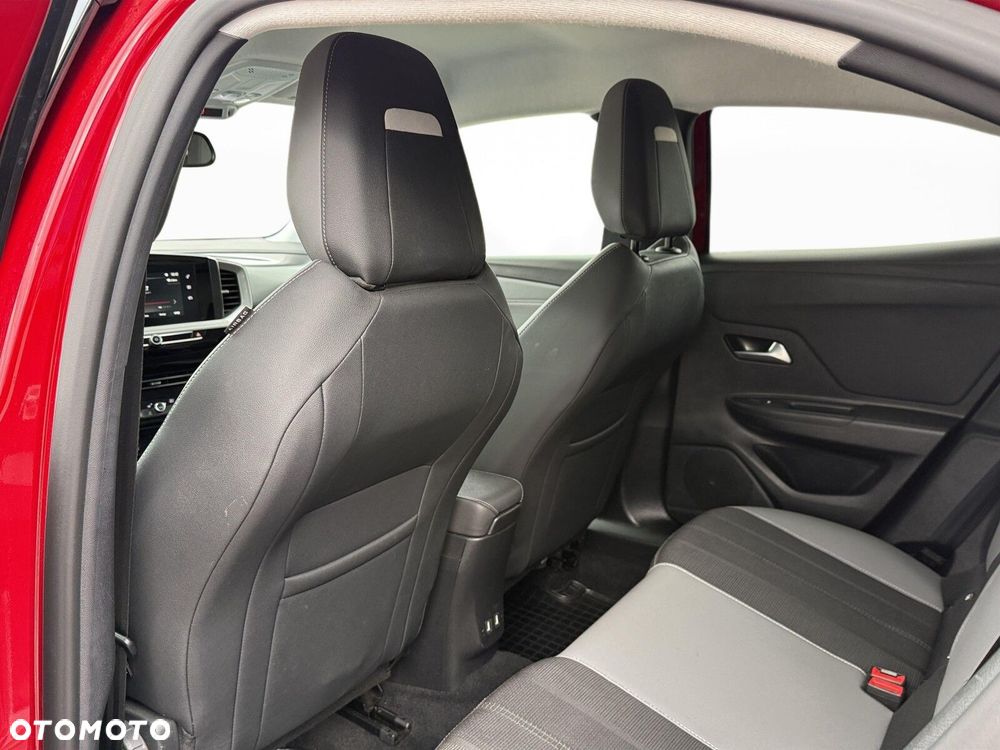 Opel Mokka 2023