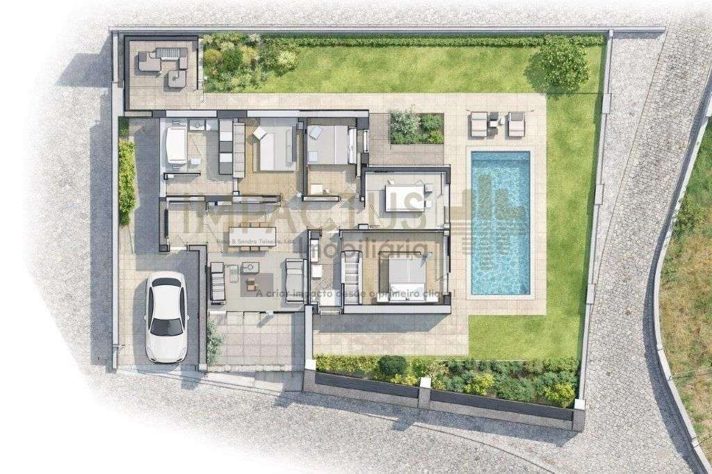 Terreno em Vila do Conde - Grande imagem: 3/12