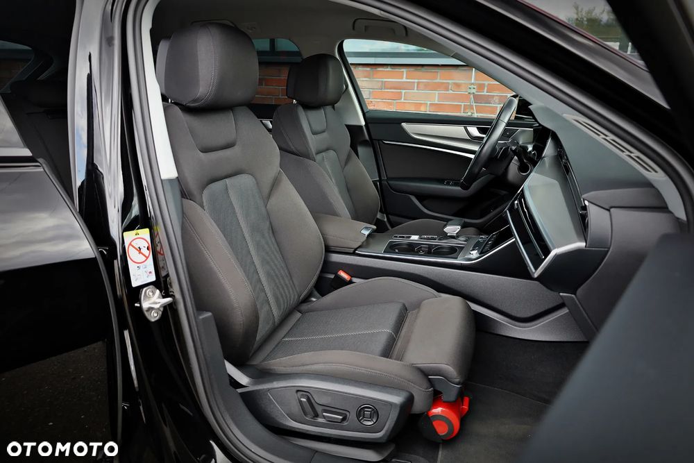 Audi A6 - 22