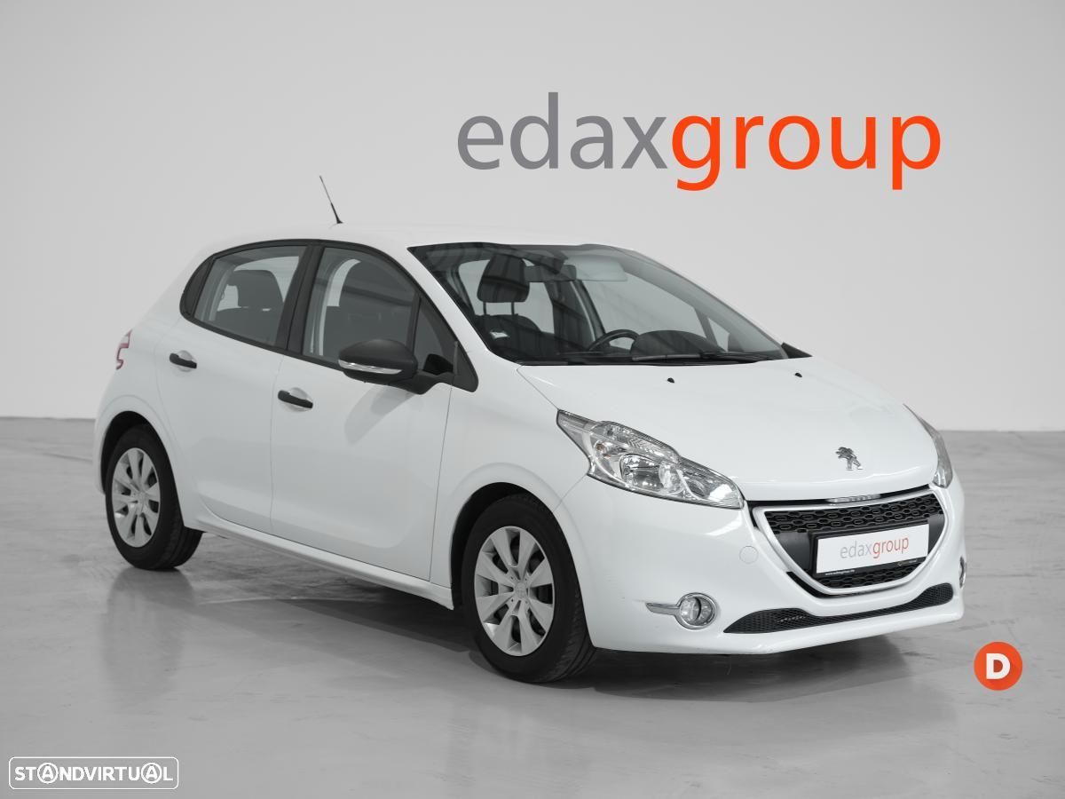 Peugeot 208 1.4 HDi Access - 1