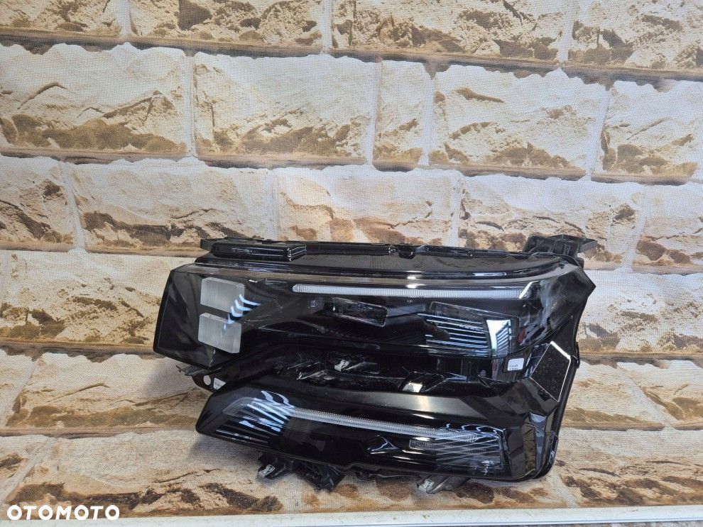 Reflektor lewa Citroen C5 Aircross II CR3HLNPPER 2025r full led - 13