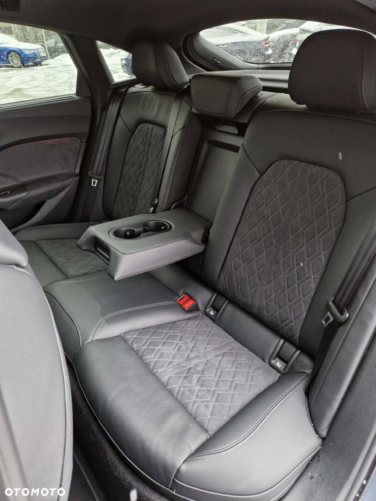 Audi S5 Limousine - 16