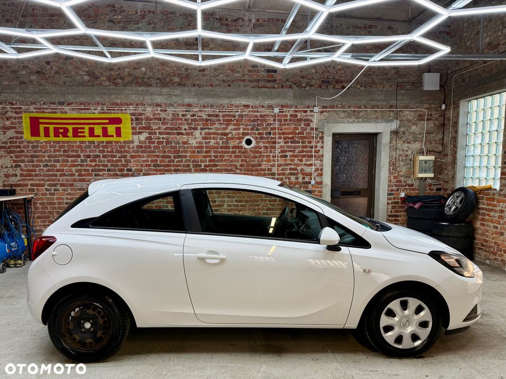 Opel Corsa 1.4 Edition - 11