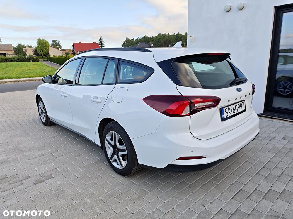 Ford Focus 1.5 EcoBlue Active - 3