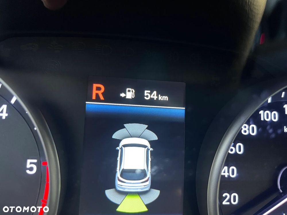 Hyundai i30 1.6 D Premiere Luxury DCT - 38