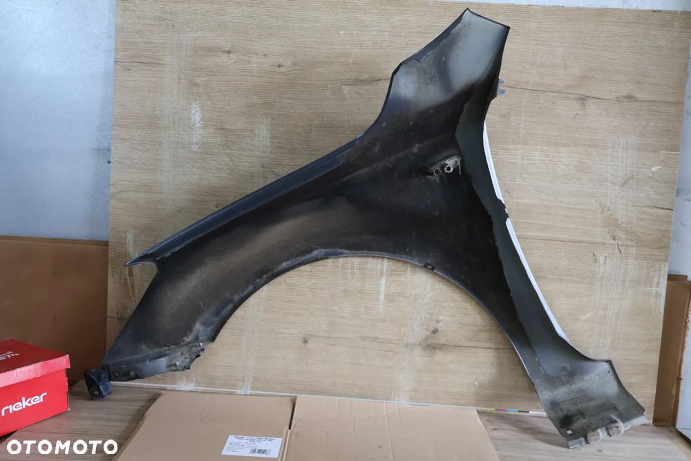 KIA CEED I 06-2 BŁOTNIK PRZÓD PRZEDNI PRAWY 5K - 13