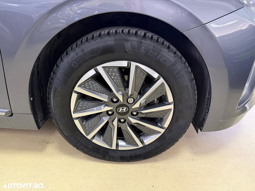 Hyundai IONIQ 136CP Exclusive - 7