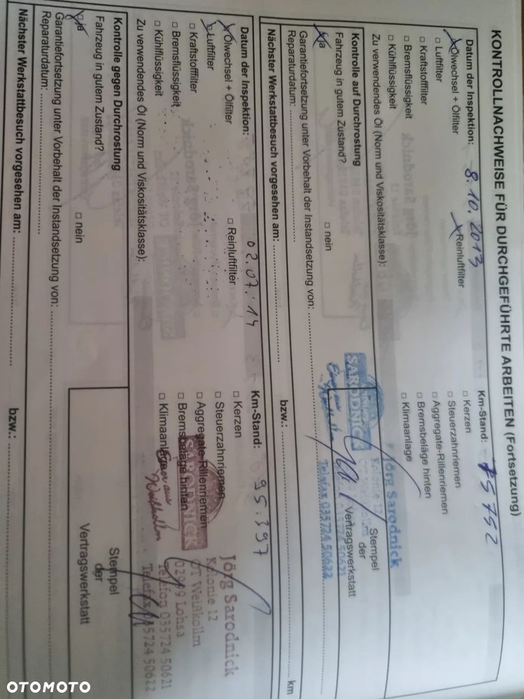 Dacia Duster 1.6 Ambiance Euro5 - 5