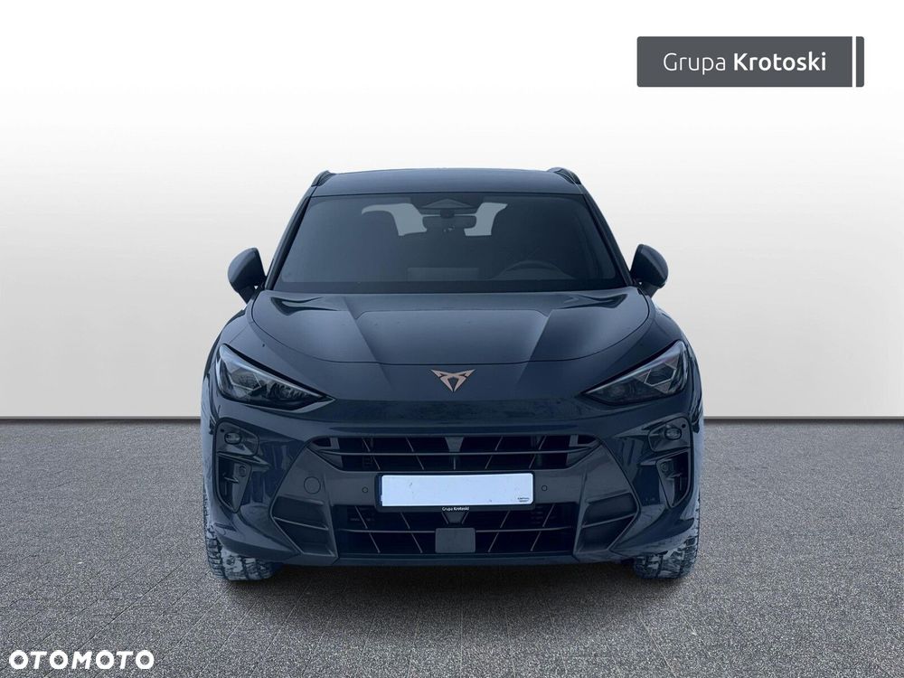 Cupra Terramar 2.0 TSI 4Drive VZ DSG - 9