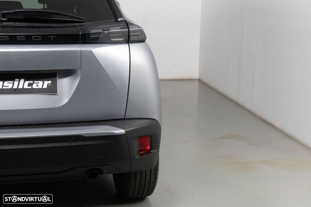 Peugeot 2008 1.2 PureTech Allure Pack - 18