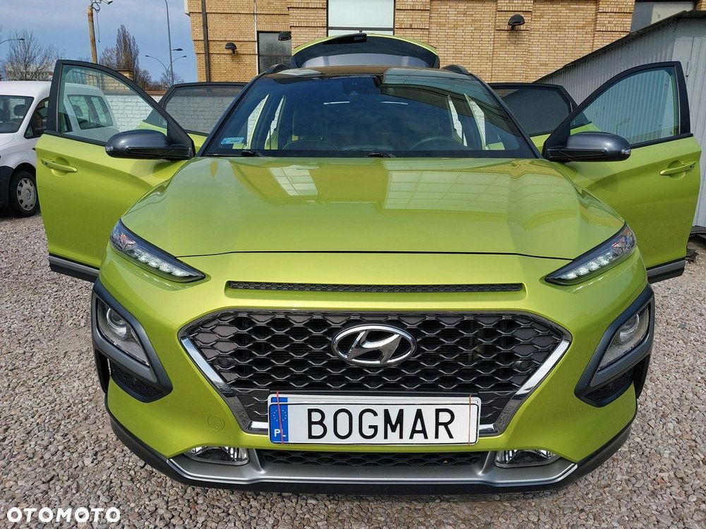Hyundai Kona - 11
