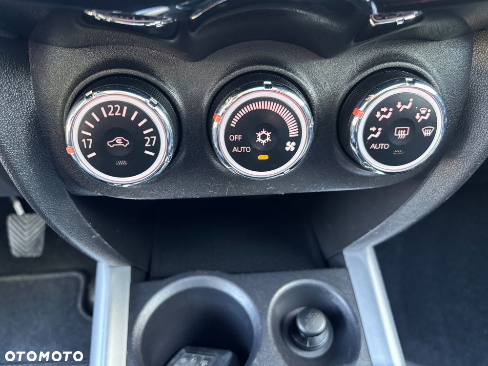Citroën C4 Aircross 1.6 HDi STT 4x2 Exclusive - 31