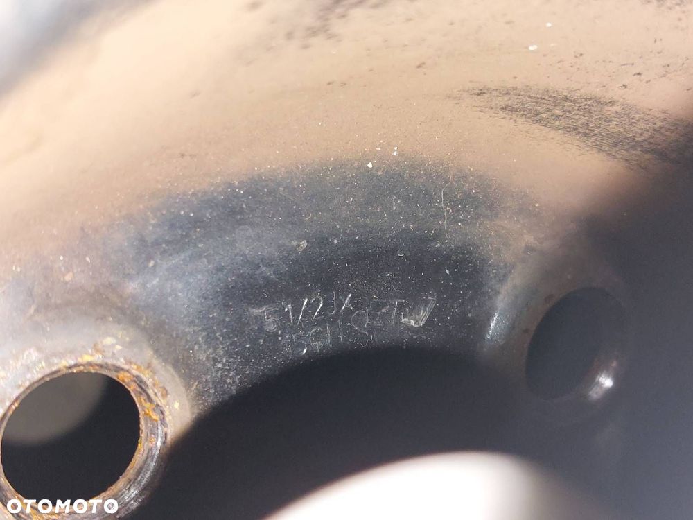 KOŁA KOMPLET FELGI OPONY CAŁOROCZONE 5x114,3 FI67,1 195/65R15 KIA CEED - 12
