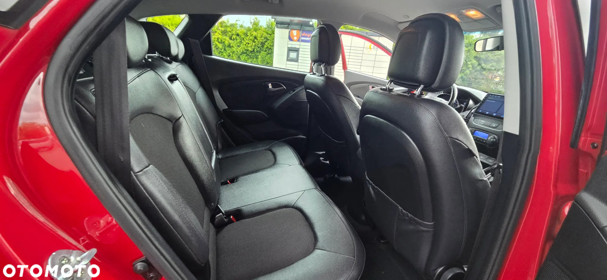 Hyundai ix35 1.6 GDI Premium 2WD - 33