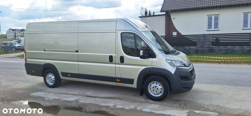 Citroën Jumper - 10