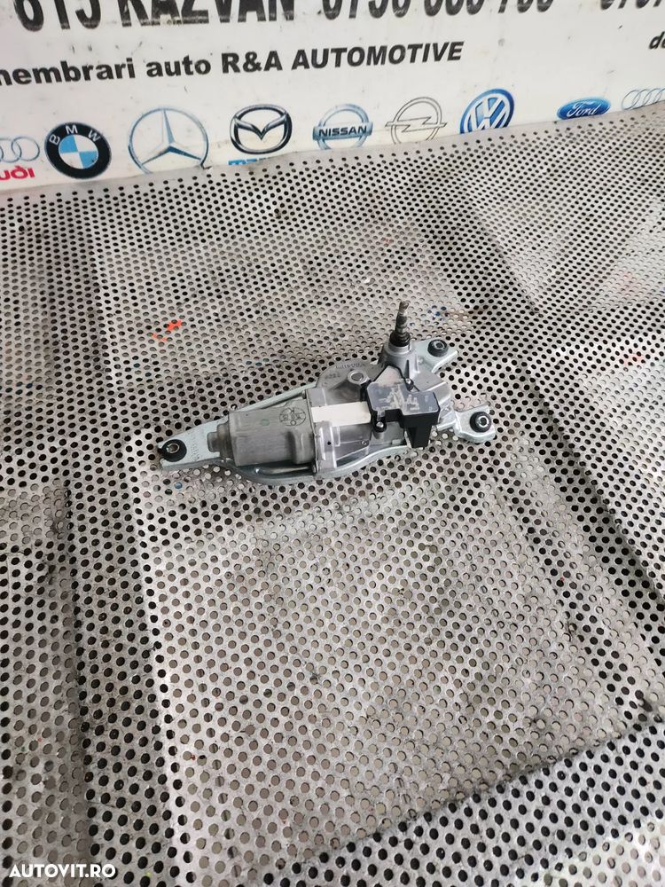 Motoras Stergator Haion Hayon Bmw Seria 2 F45 F46 Cod 7320260 - 3