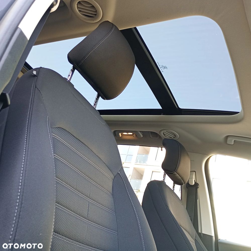 Ford Galaxy 2.0 EcoBlue Titanium PowerShift - 19