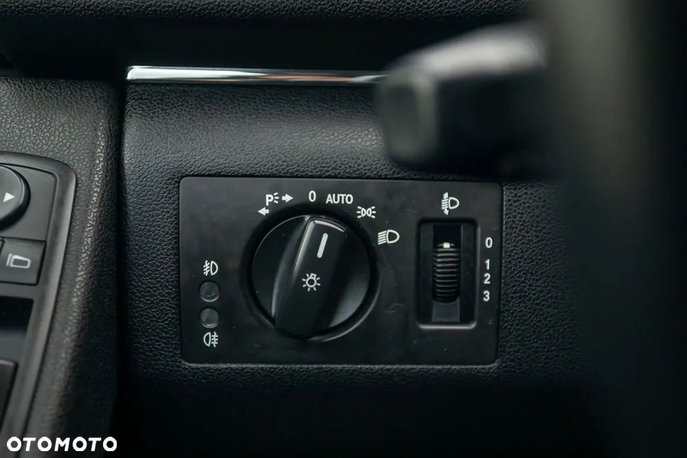 Mercedes-Benz Klasa B - 18