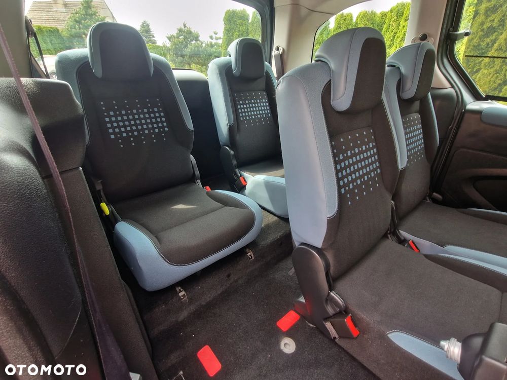 Citroën Berlingo - 34