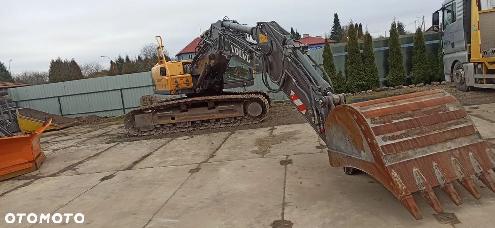 Volvo Ec180c - 8