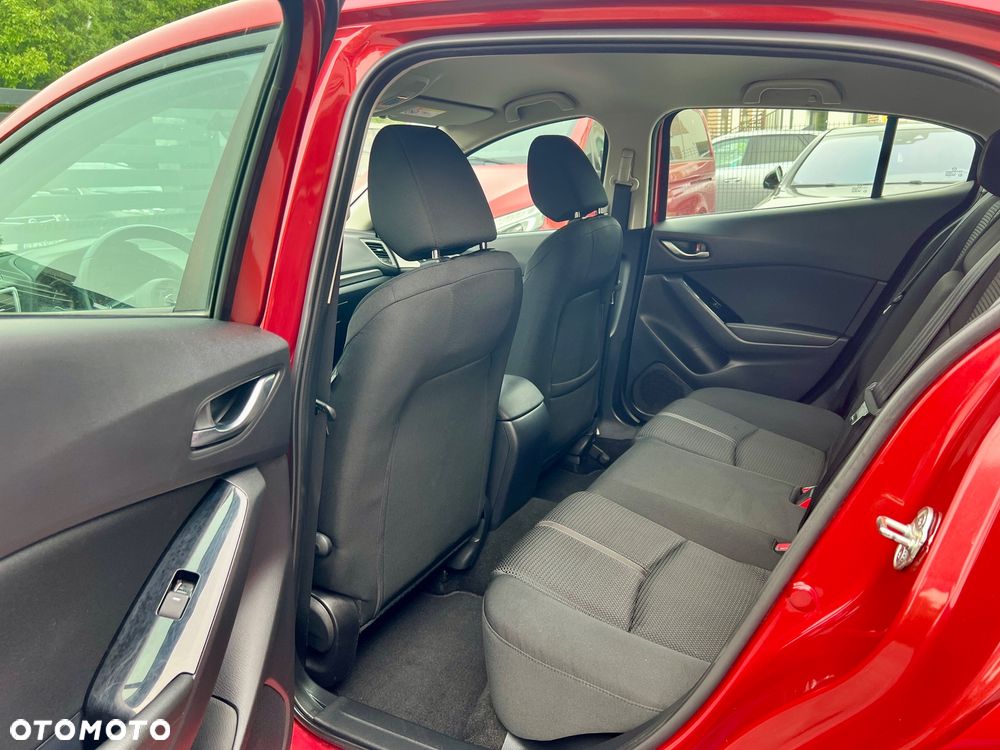 Mazda 3 SKYACTIV-G 120 Center-Line - 20