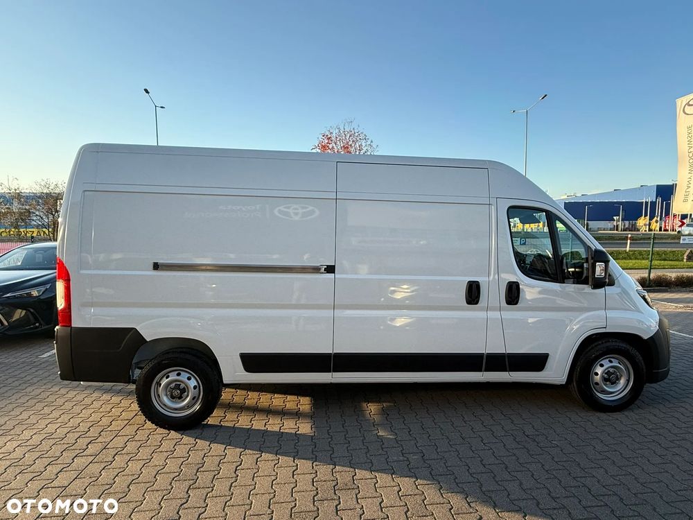 Toyota PROACE MAX - 3