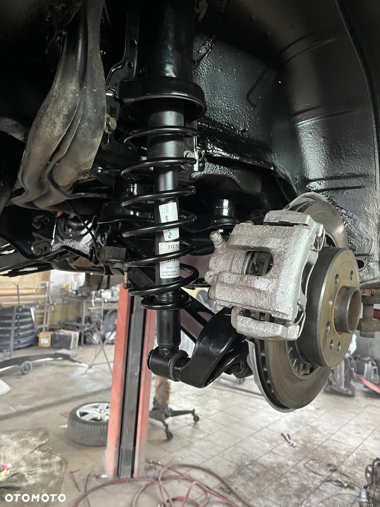 Saab 9-5 2.3 Turbo Aero - 15
