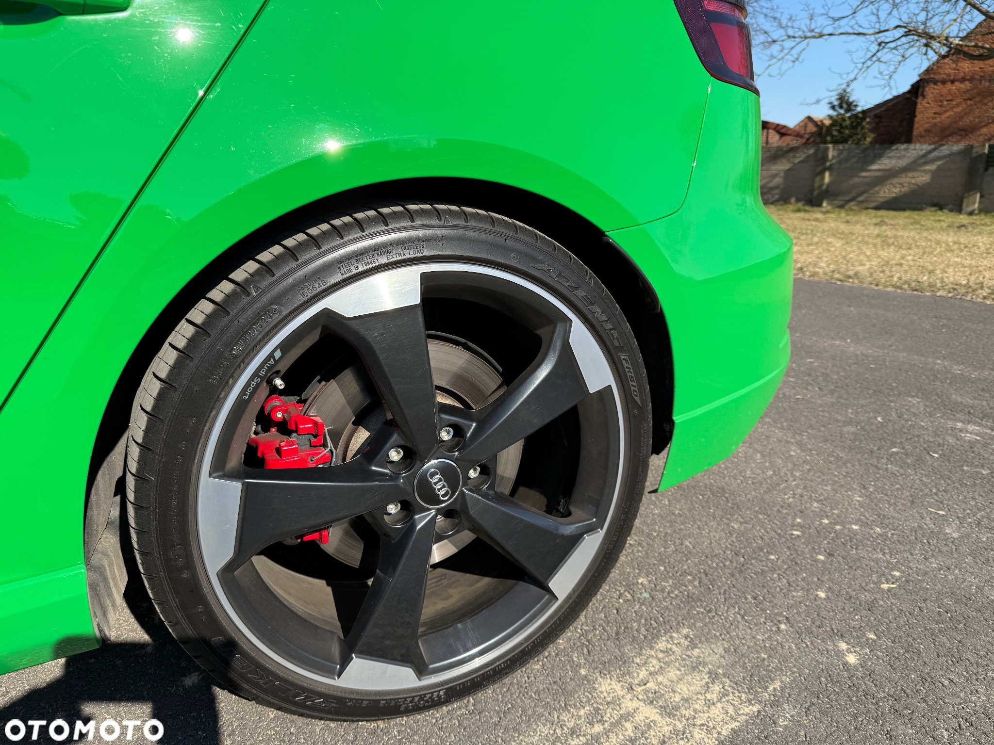 Audi RS3 Sportback 2.5 TFSI Quattro S tronic - 22