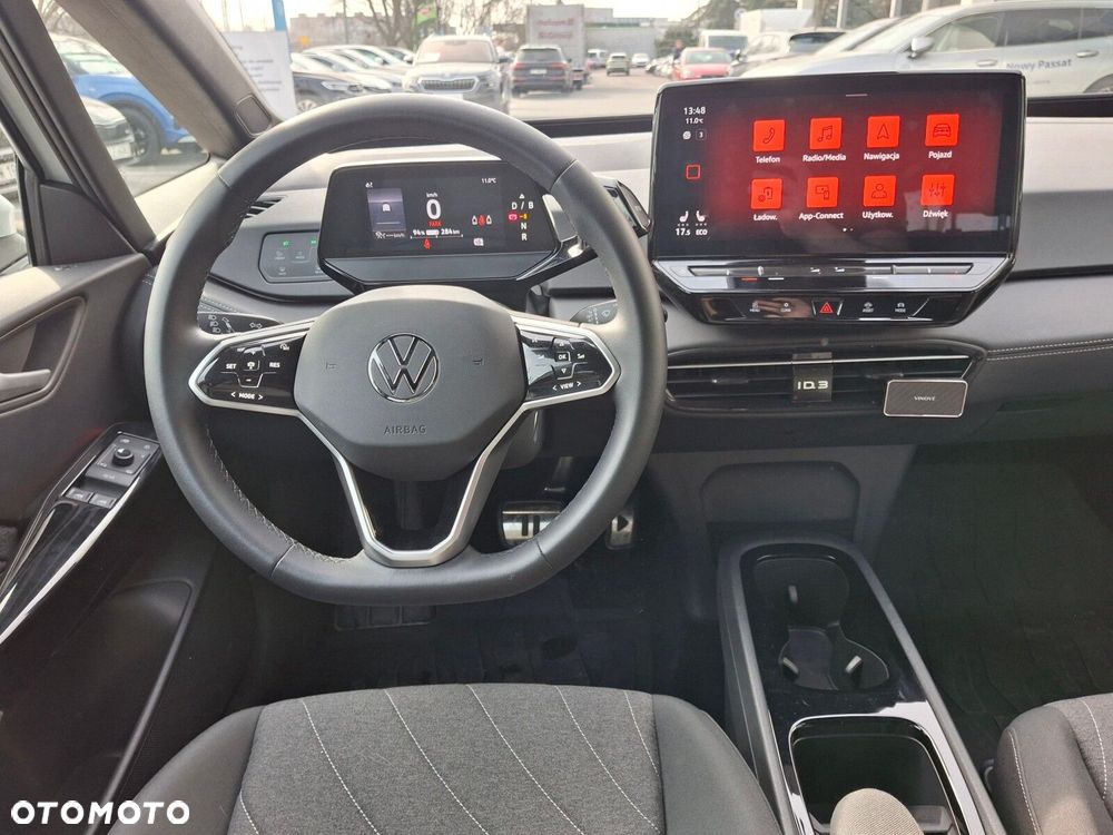 Volkswagen ID.3 58kWh Pro Performance - 22
