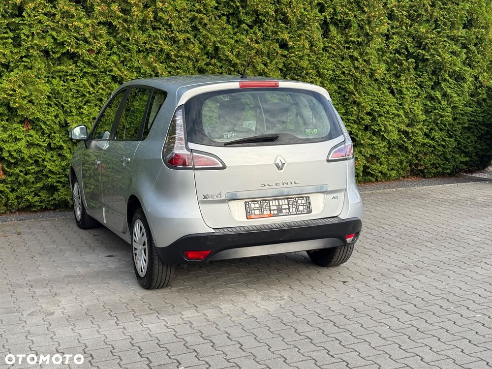 Renault Scenic - 3