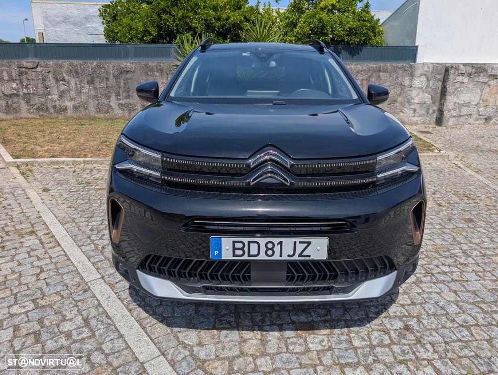 Citroën C5 Aircross 1.2 PureTech C-Series - 10