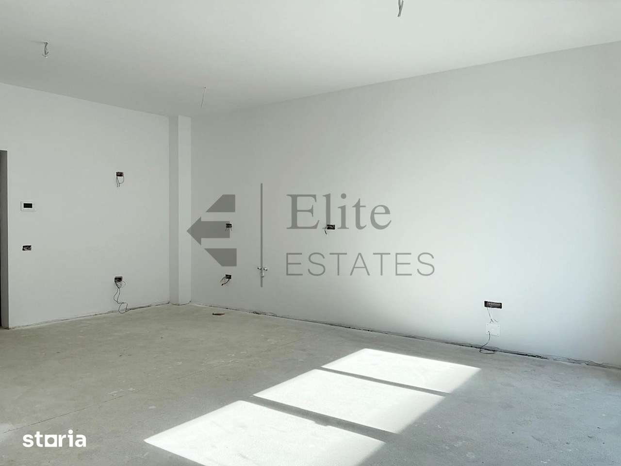 Apartament / Studio in Baile Felix Bihor | Bloc nou — fotografia 3