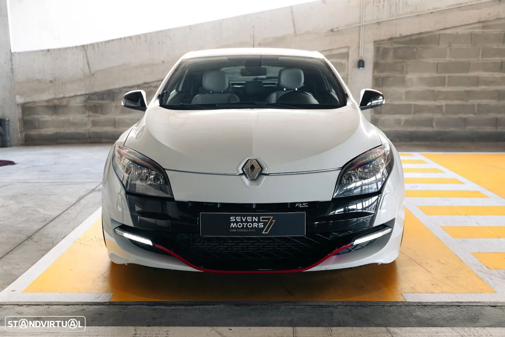 Renault Mégane Coupe TCe 265 Sport - 15