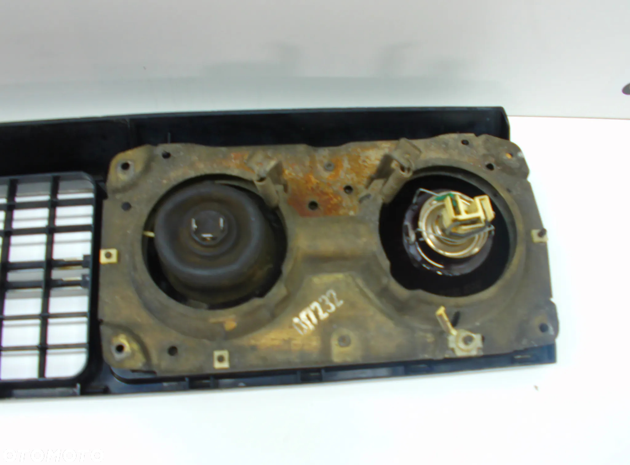 Polonez grill atrapa reflektory - 8