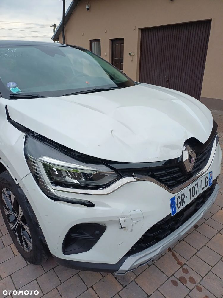 Renault Captur TCe 100 LIFE - 11