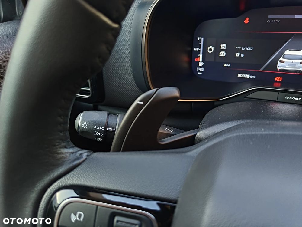 Citroën C5 Aircross 1.2 mHEV Plus eDCT6 - 27