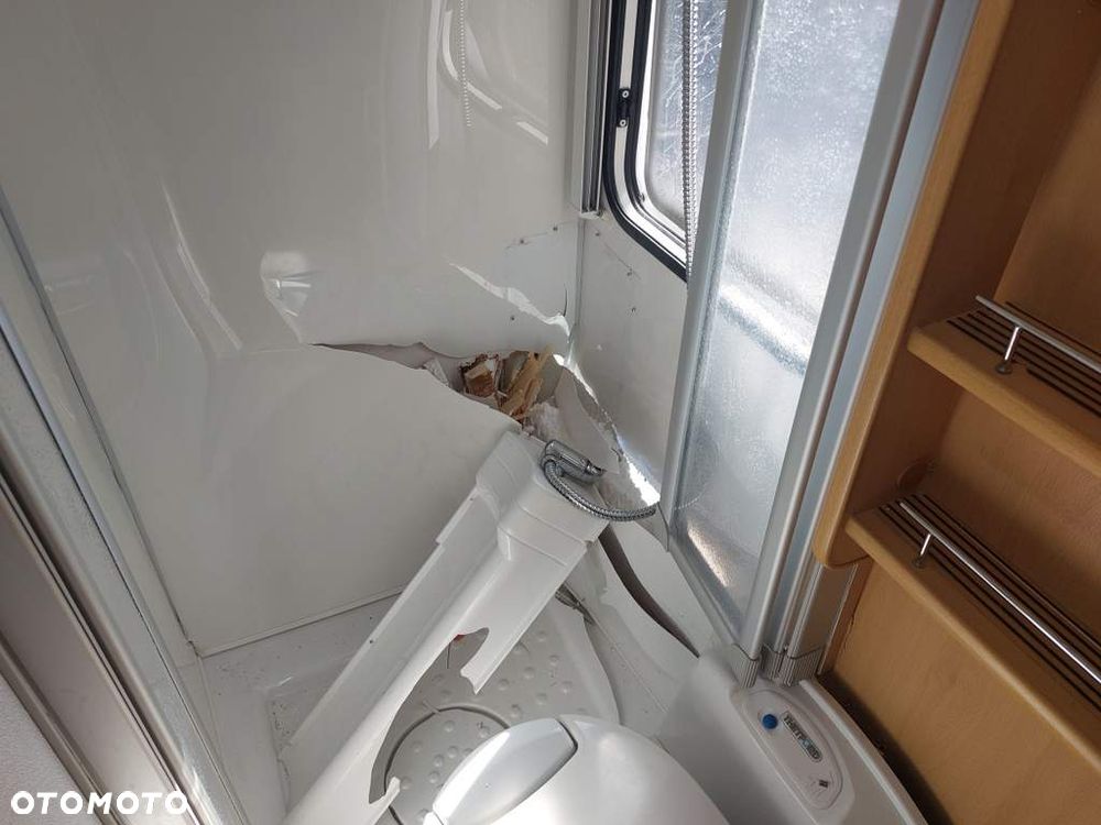 Fiat Ducato TEC 6- Osobowy - 25