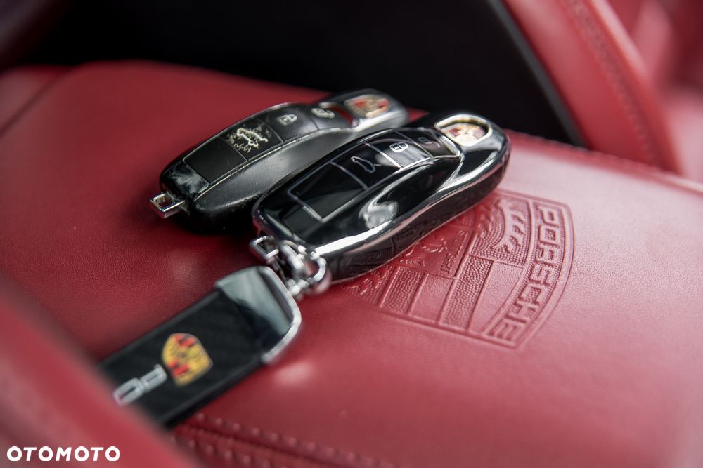 Porsche Macan GTS PDK - 40