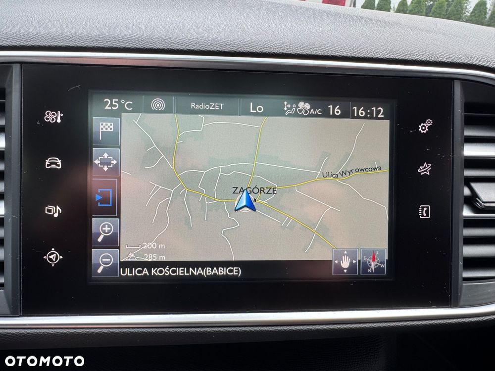 Peugeot 308 PureTech 130 Stop & Start Active - 34