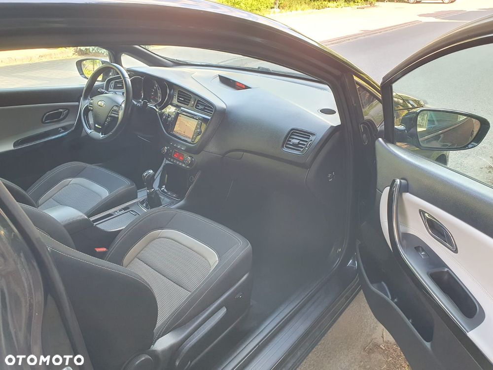 Kia ProCeed 1.6 GDI XL - 18