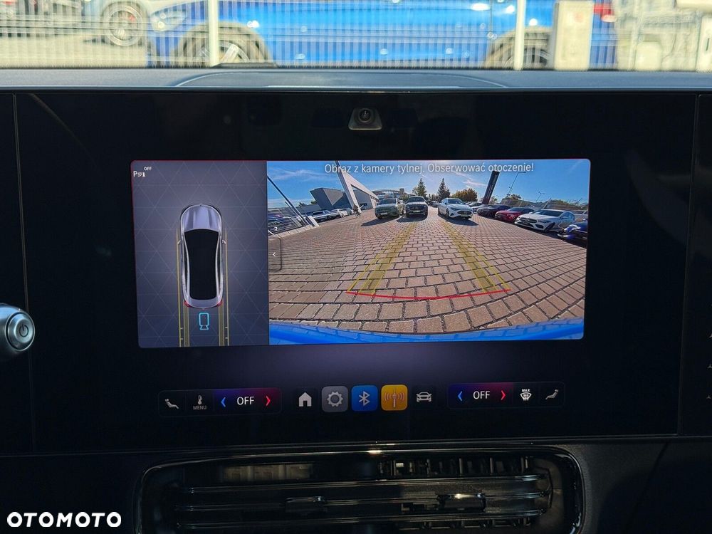 Mercedes-Benz CLA 250+ 85kWh - 18