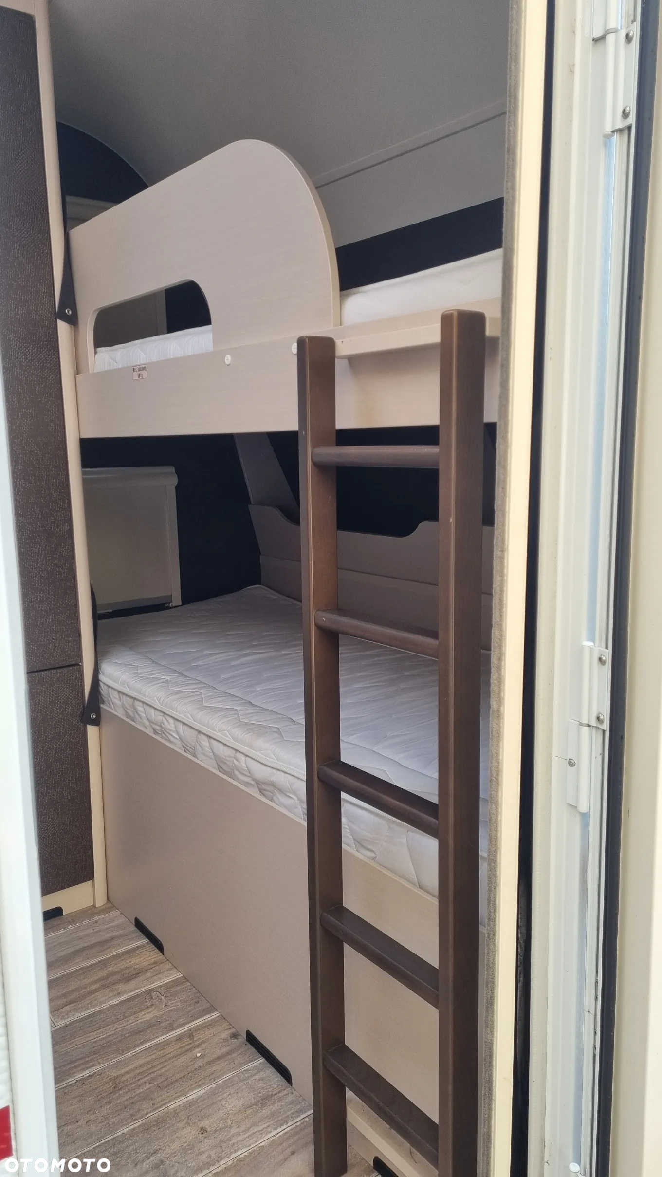 Dethleffs Dethleffs 465 KR - 13